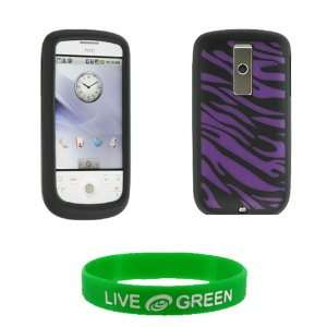  Silicone Skin Case for HTC myTouch 3G Magic Phone, T 