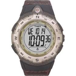 Timex Mens Expedition Rugged Watch  