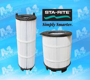STA RITE SYSTEM 3   300   S7M120 FILTERS S  