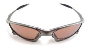 Oakley Vintage Sunglasses X Metal Penny Titanium Vr28 Black Iridium 