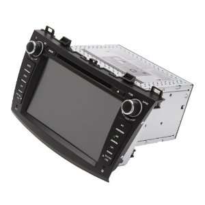   Bluetooth iPod with Digital Touch Screen Monitor For 2010 2011 MAZDA 3
