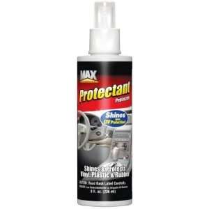  Max Professional 3098 Protectant 8 Fl Oz   Pack of 12 