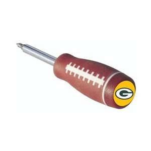  Green Bay Packers Pro Grip Adjustable Flat / Phillips 
