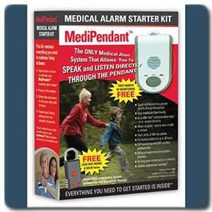   Alarm & Monitoring Kit   Monthly Service Reqd