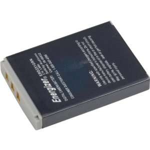  New Rechargeable Digital Camera Battery for Olympus Li 80B 