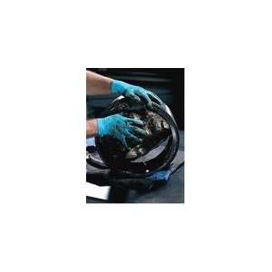  KLEENGUARD G10 Blue Nitrile Gloves XS   CASE RPI