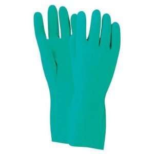  Magid Glove & Safety Gf18tl Nitrile Chemical Gloves   12 