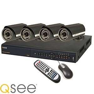  Q See QT528 435 1 Surveillance System