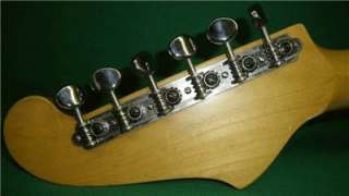 Micro frets Microfrets Calibra I 1 Electric Guitar circa 1969 Style 2 