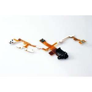   Switch Flex Cable for Apple Iphone 3G Cell Phones & Accessories