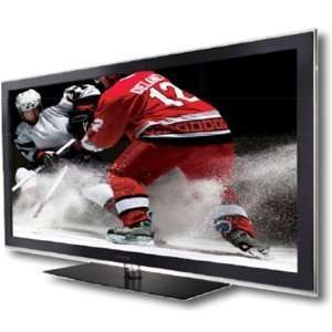  Samsung UN55D6000 55 Inch 1080p 120Hz LED HDTV (Black 