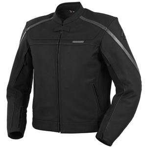  Fieldsheer Phantom 2.0 Leather Jacket   3X Large/Black 