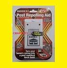 Riddex Plus As Seen On TV Pest Repellent Repelling Aid Rodent Roaches 