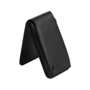 HARA Leather Case for COWON S9,Black,Brand New  