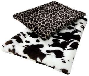 West Paw Design Zoo Rest Dog Bed   Extra Small to Extra Large  