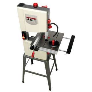   JWBS 100S, 10 in. Band Saw with Stand 707200 NEW 662755113475  