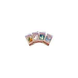  Bella Sara Cards   Series 4 (Ancient Lights)   Trading 