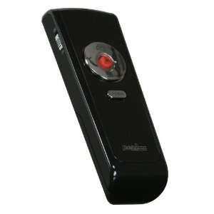  Perixx PERIPRO 703, Wireless Laser Presenter   2.4G   Red 