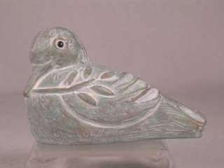Isabel Bloom Dove Of Peace Bird Sculpture #700718 NIB  