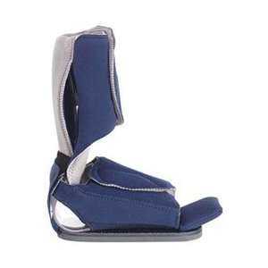  Tru Clear Contracture Boot Large, Foot Length 10+ (25.2cm+), Calf 