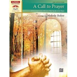  A Call to Prayer   10 Arrangements Of Hymns   Early 