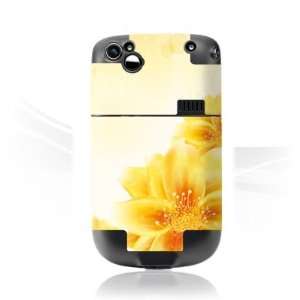   Skins for O2 XDA Cosmo   Yellow Flowers Design Folie Electronics