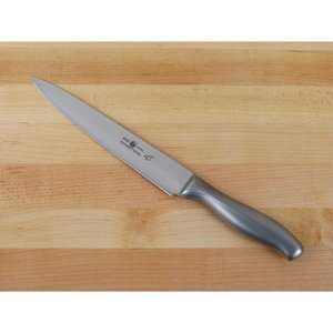  8 Carving Knife with Stainless Steel Handle Kitchen 