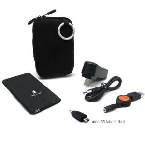  JAVOedge Mini USB Pocket Portable Battery Home Starter Kit 