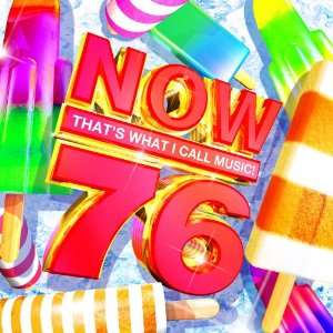  Now Thats What I Call Music 76 Now Thats What I Call 