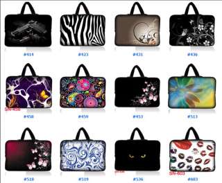    Notebook Laptop Case Bag Sleeve for Apple iPad 2 /  Kindle DX