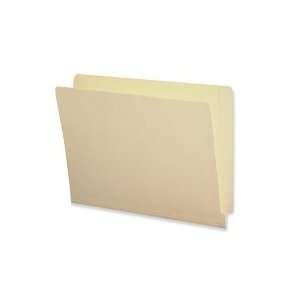  Sparco Shelf Master Manila Folder Letter   8.5 x 11 