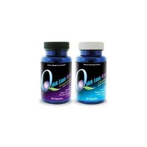  Quick Loss Acai Essentials and Cleanse Combo Kit Health 