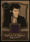 RARE Elvis Lives Worn Scarf Card #d 171/299