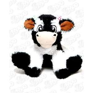  La Moo Cow Plush Toy Toys & Games
