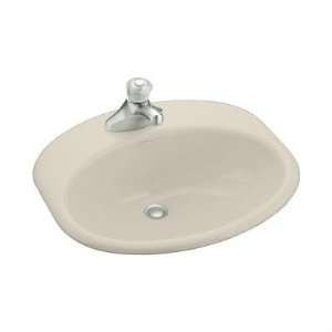  Kohler K 2929 8 47 Providence Self Rimming Bathroom Sink 