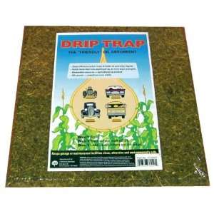  Drip Trap Mat Case Pack 6 Automotive