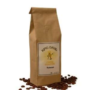 Espresso Blend (Drip) 16 ounce Bag  Grocery & Gourmet Food