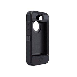 OtterBox Defender Series Case for iPod touch 4th Gen 