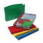 Color Legal File Pockets  