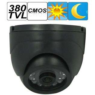 OEM Dome CCTV Cameras _ Mini Dome IR Digital Video Surveillance Camera 