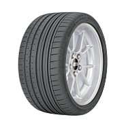 Continental CONTI SPORT CONTACT 2 TIRE   255/35R18 94Y BW 