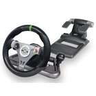 MADCATZ Xbox 360 Wireless Racing Wheel