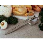   shears are hand crafted for optimum control balance and comfort