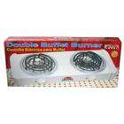 MBR Industries BC 47165 Burner   Double Electric