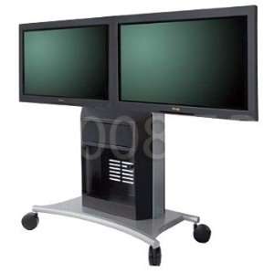   ViewMount Rollabout TV Stand (RPS 1000L) 