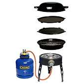 Buy Gas BBQs from our BBQ & Accessories range   Tesco