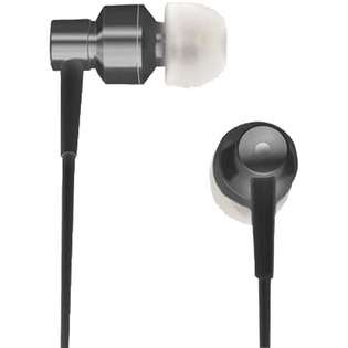 COBY CVEM87 IPHONE HANDS FREE EARBUDS WITH MICROPHONE 