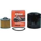Fram Premium Quality Oil Filter Part # PH6018