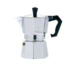Gaunaurd 3 cup Espresso Coffee Maker