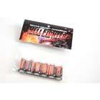 HellFighter 3 Volt Lithium CR 123 Battery   Pack Size 6